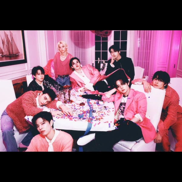 오늘 가장 사랑받은 Stray Kids의 모습