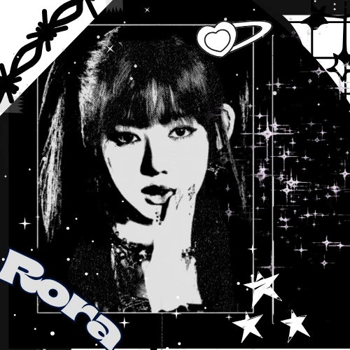 Today's Most Loved Rora (BABYMONSTER)