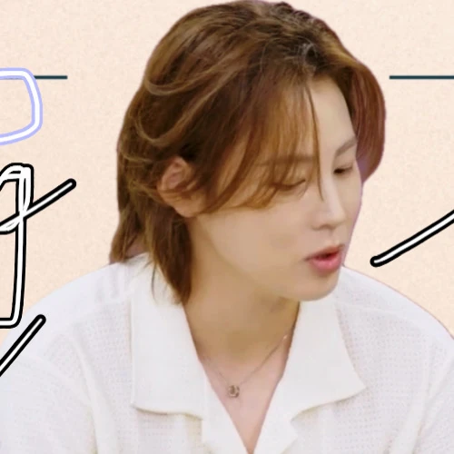 Fans' Pick: Best Moment of Ha Sungwoon