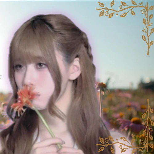 Top Photo Full of Takami Ayane (ME:I) Love