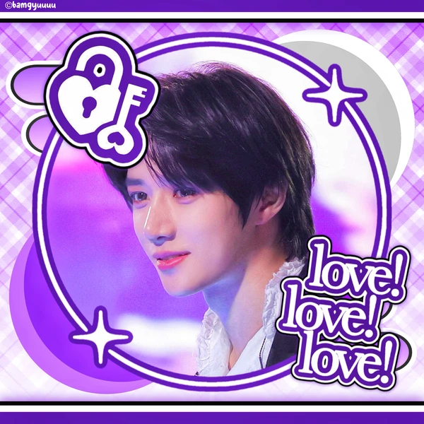 Top Photo Full of Beomgyu (TOMORROW X TOGETHER) Love