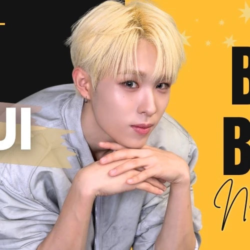 Today's Most Loved Hyui (NEXZ)