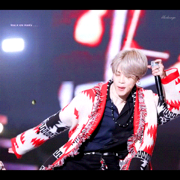 Popular profile picture of Jimin (BTS) loved by fans