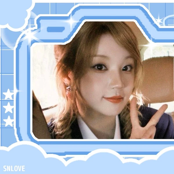 Popular profile picture of Yuqi (i-dle) loved by fans