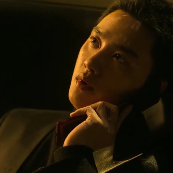 充滿粉絲愛意的D.O. (EXO)人氣照片