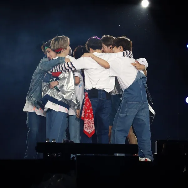 ファンが選んだBTS最高の瞬間