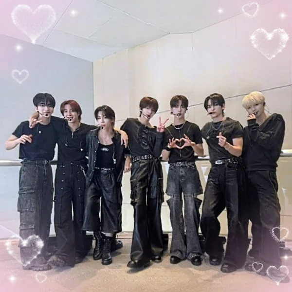 Top Photo Full of n.SSign Love