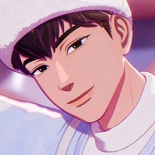 Top Photo Full of Hamin (PLAVE) Love