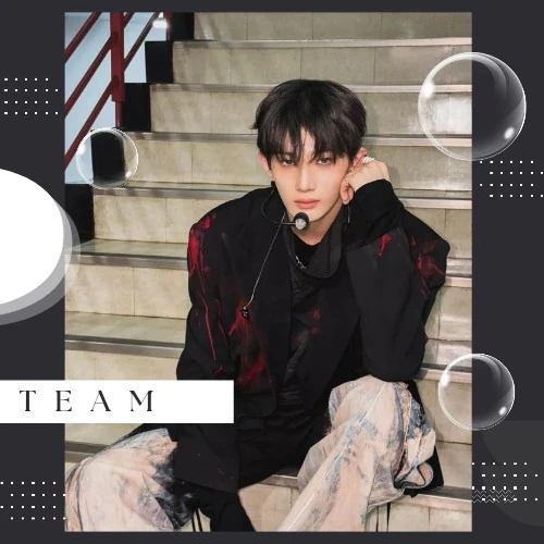 Today's Most Loved Jo (&TEAM)