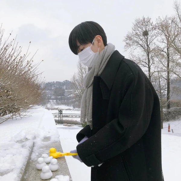 이정 (WHIB) 팬심 가득한 인기 사진