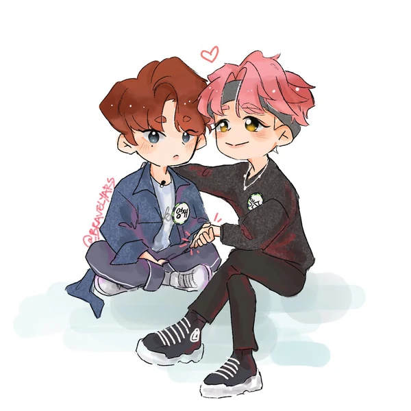 GOT7 팬심 가득한 인기 사진