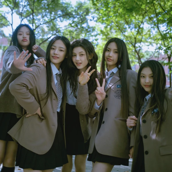 Fans' Pick: Best Moment of NewJeans