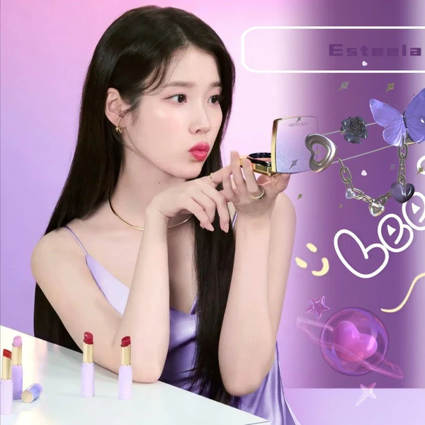 粉絲票選的IU最佳瞬間