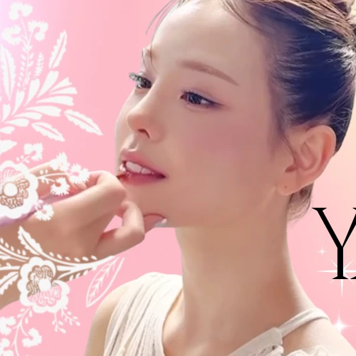 今天最受喜爱的Mako (NiziU)