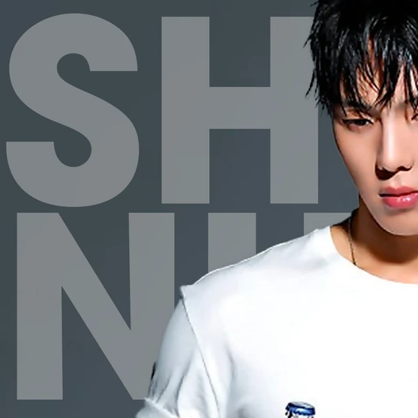 No.1 banner post of Shownu (MONSTA X) created by fans