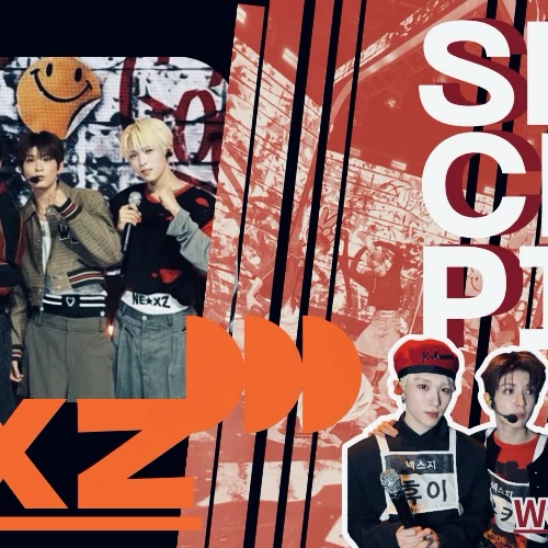 Top Photo Full of NEXZ Love