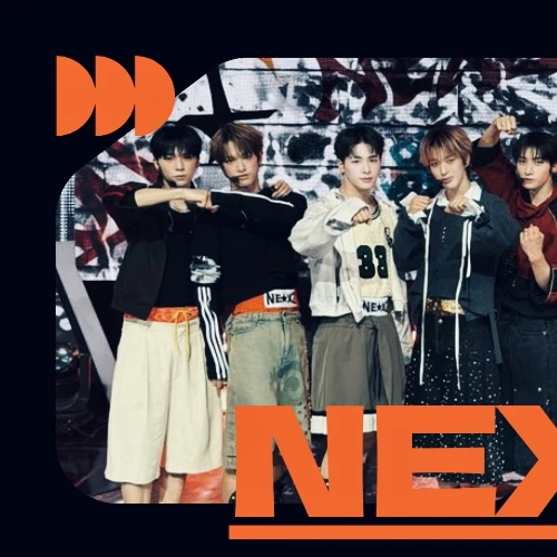 Today's Most Loved NEXZ