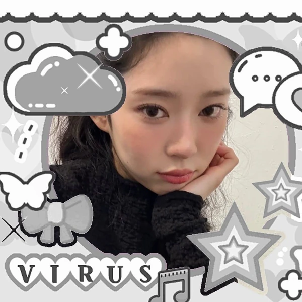 Top Photo Full of Kim Minju Love