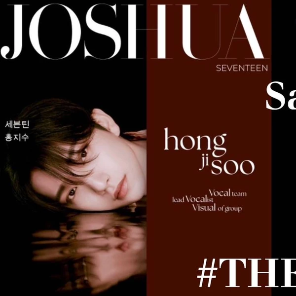 Fans' Pick: Best Moment of Joshua (SEVENTEEN)