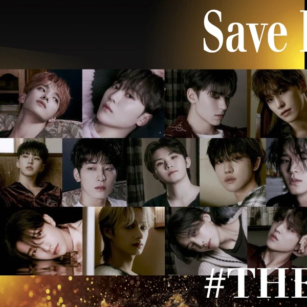 오늘 가장 사랑받은 세븐틴의 모습