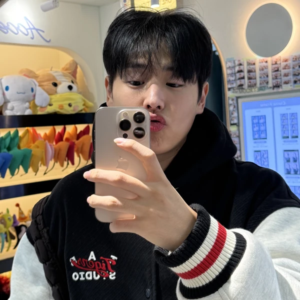 Best moment chosen by Choi Byungchan fandom