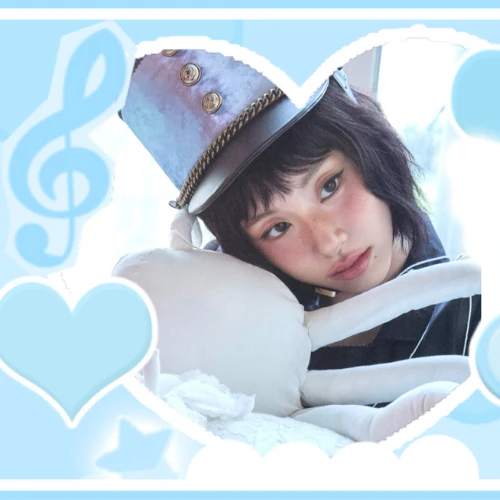 Today's Most Loved Chaeyoung (TWICE)