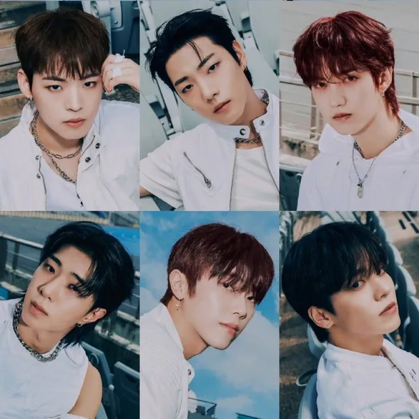 ファンが選んだONF最高の瞬間