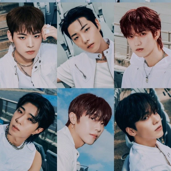 ONFへの愛が詰まった人気写真