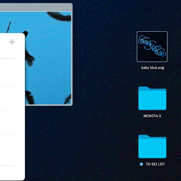 오늘 가장 사랑받은 몬스타엑스의 모습