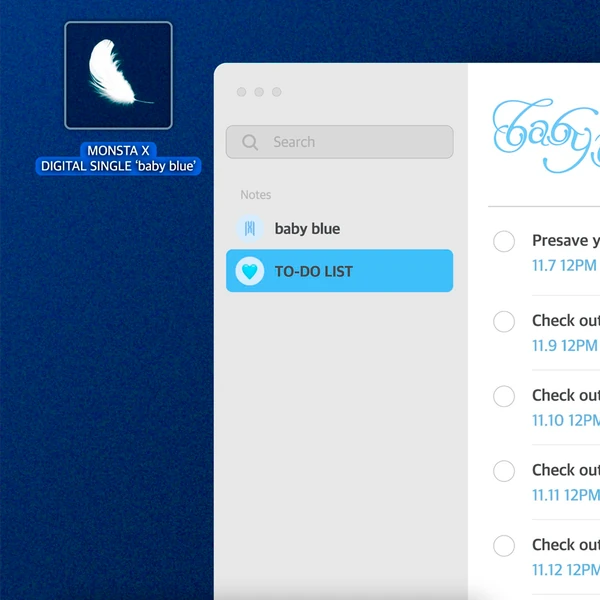 팬들이 뽑은 몬스타엑스 최고의 순간