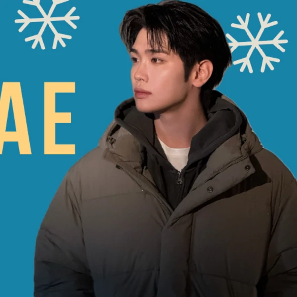 Penampilan Kim Taerae (ZEROBASEONE) yang Paling Dicintai Hari Ini