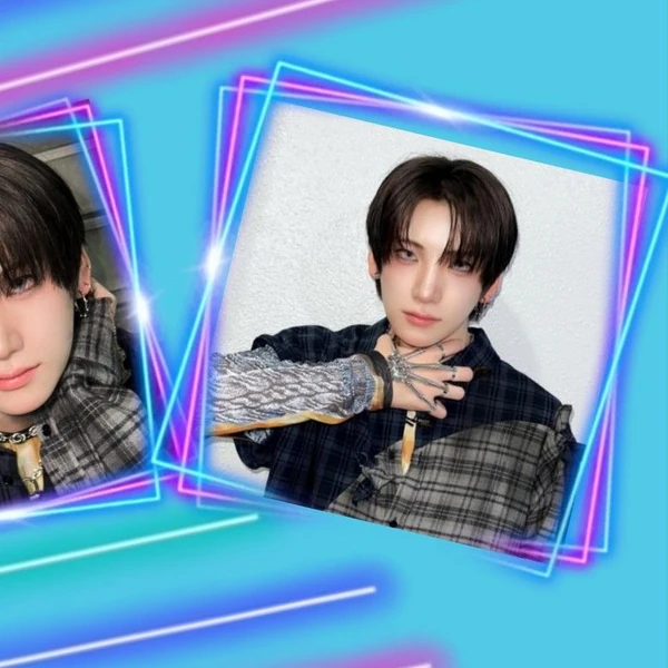 Today's Most Loved Yuma (&TEAM)