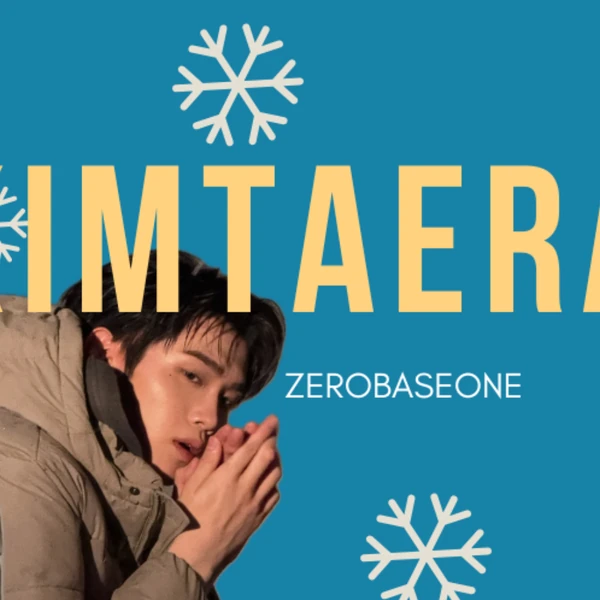 Penampilan Kim Taerae (ZEROBASEONE) yang Paling Dicintai Hari Ini