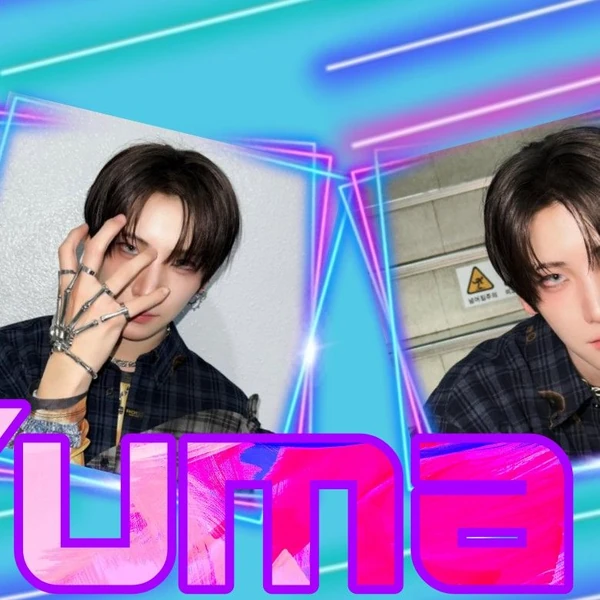 Today's Most Loved Yuma (&TEAM)