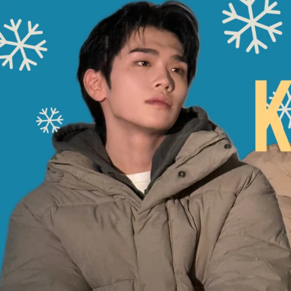 Momen Terbaik Kim Taerae (ZEROBASEONE) Pilihan Penggemar