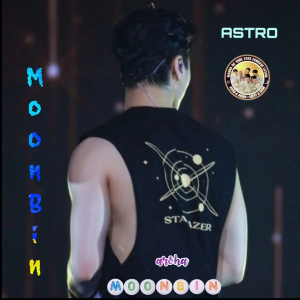Top Photo Full of ASTRO Love