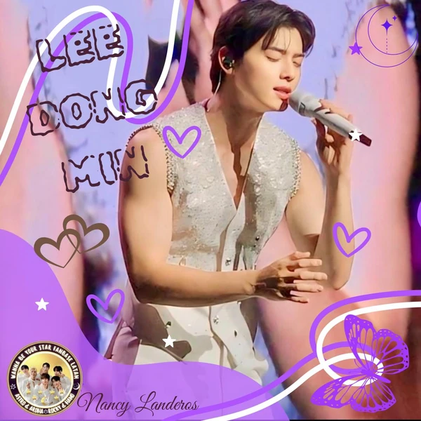 Today's Most Loved Eunwoo (ASTRO)