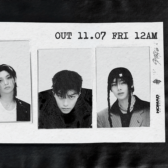 Today's Most Loved Stray Kids