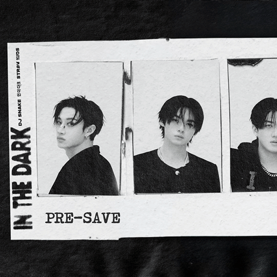 오늘 가장 사랑받은 Stray Kids의 모습