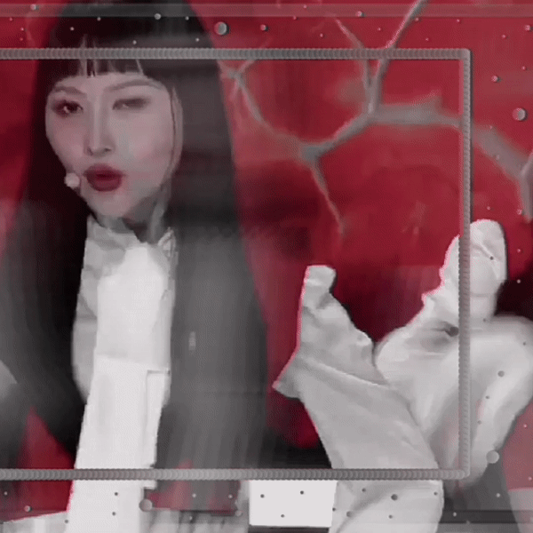 Today's Most Loved Siyeon (DREAMCATCHER)