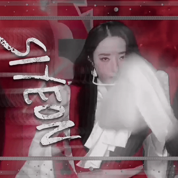 Fans' Pick: Best Moment of Siyeon (DREAMCATCHER)