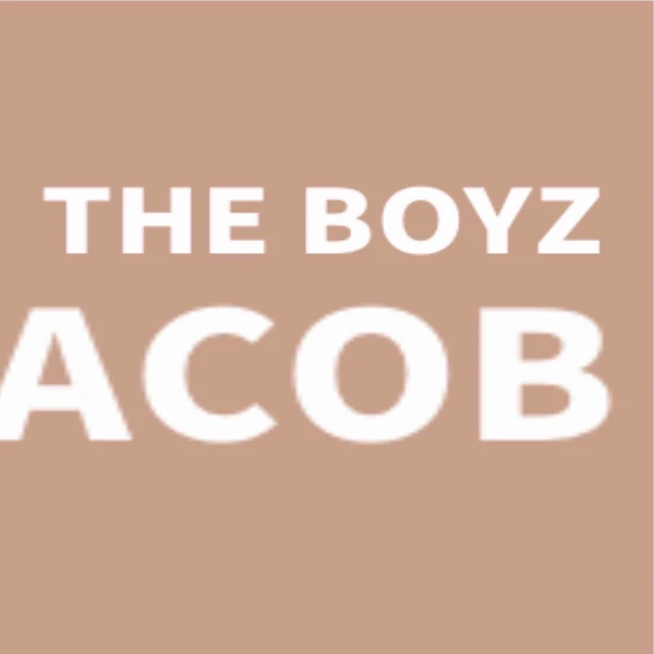 Top Photo Full of Jacob (THE BOYZ) Love