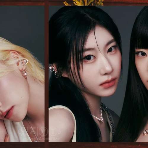 ITZY 팬심 가득한 인기 사진