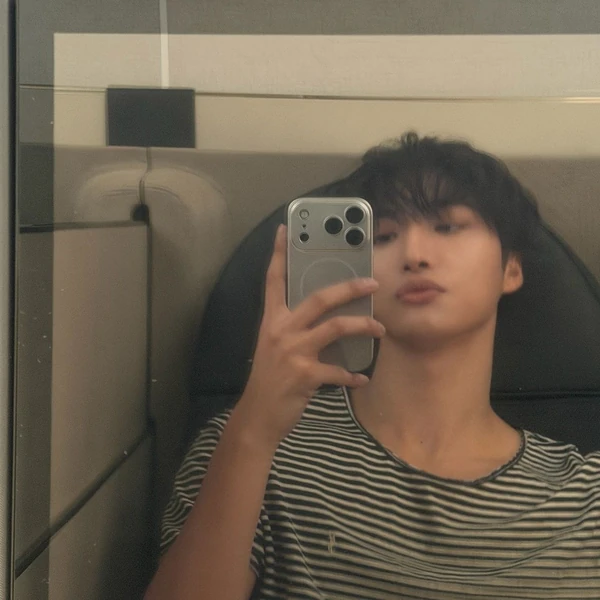 Popular profile image of ATEEZ selected by votes