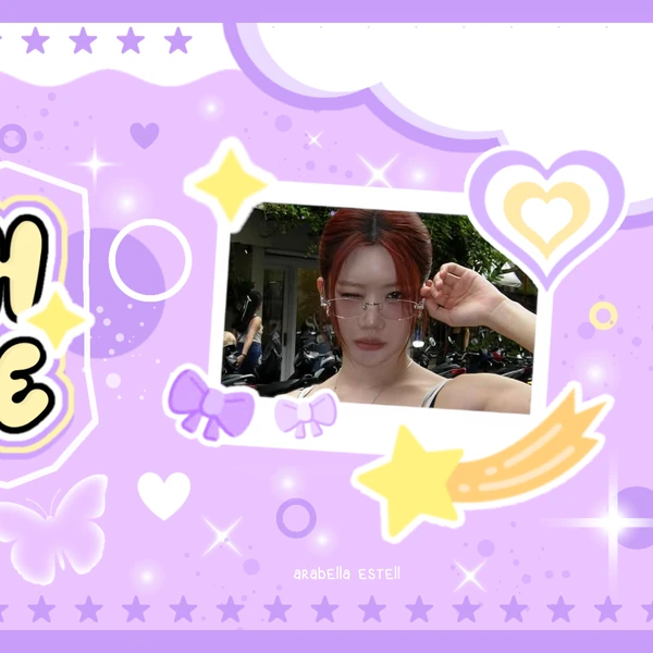 Top Photo Full of Kim Lip (ARTMS) Love