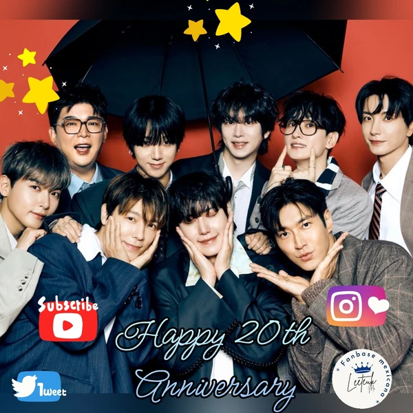 Top Photo Full of Leeteuk (Super Junior) Love