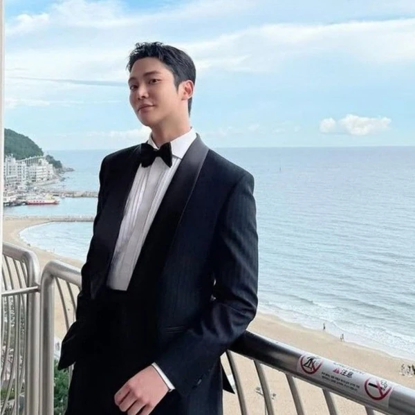 充滿粉絲愛意的SF9人氣照片