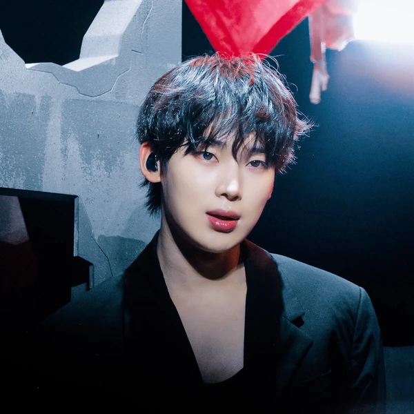 Foto Populer Penuh Cinta untuk ENHYPEN