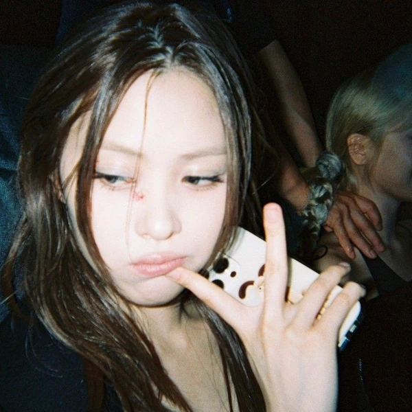 Foto Populer Penuh Cinta untuk ITZY