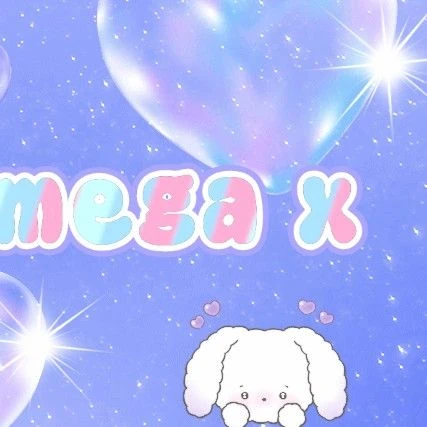 Today's Most Loved OMEGA X